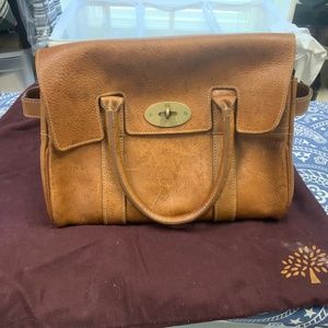 Mulberry Handbag